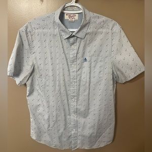 Penguin Dress Shirt